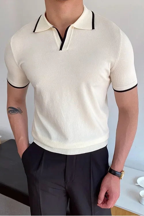 Sartorio Elegante Polo Shirt