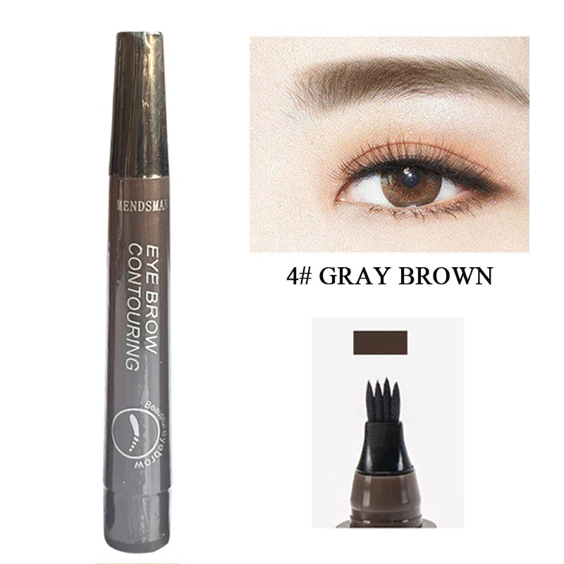 EverBrow 24H Waterproof Eyebrow Pen