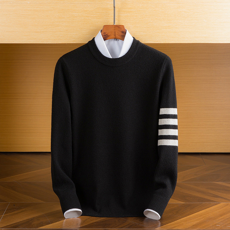 Wool Sweater | Avenia Brand