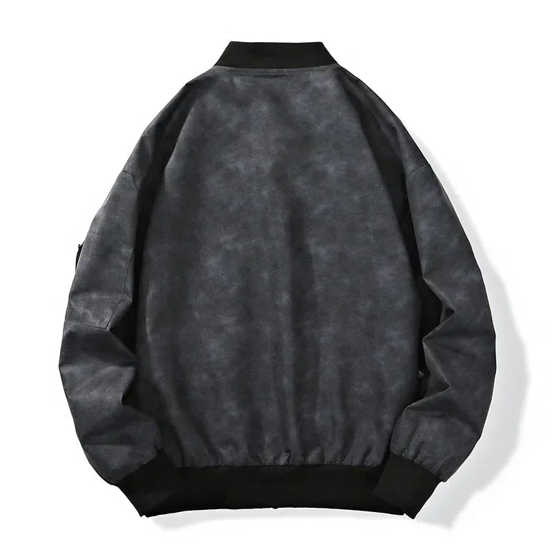 Nordic Eclipse Bomber | Avenia Brand