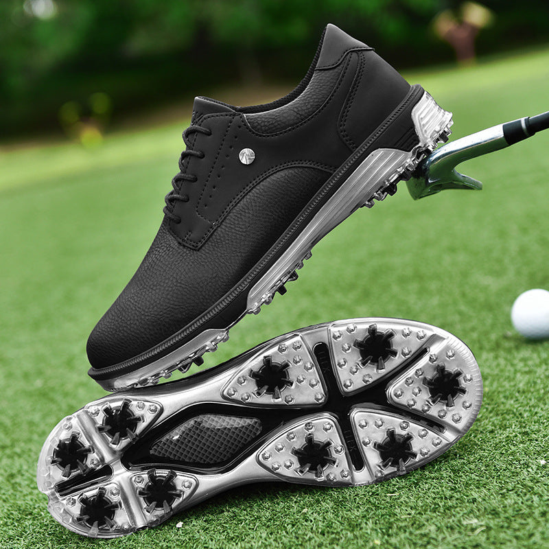 Aeron Pro - Golf Shoes | Avenia Brand