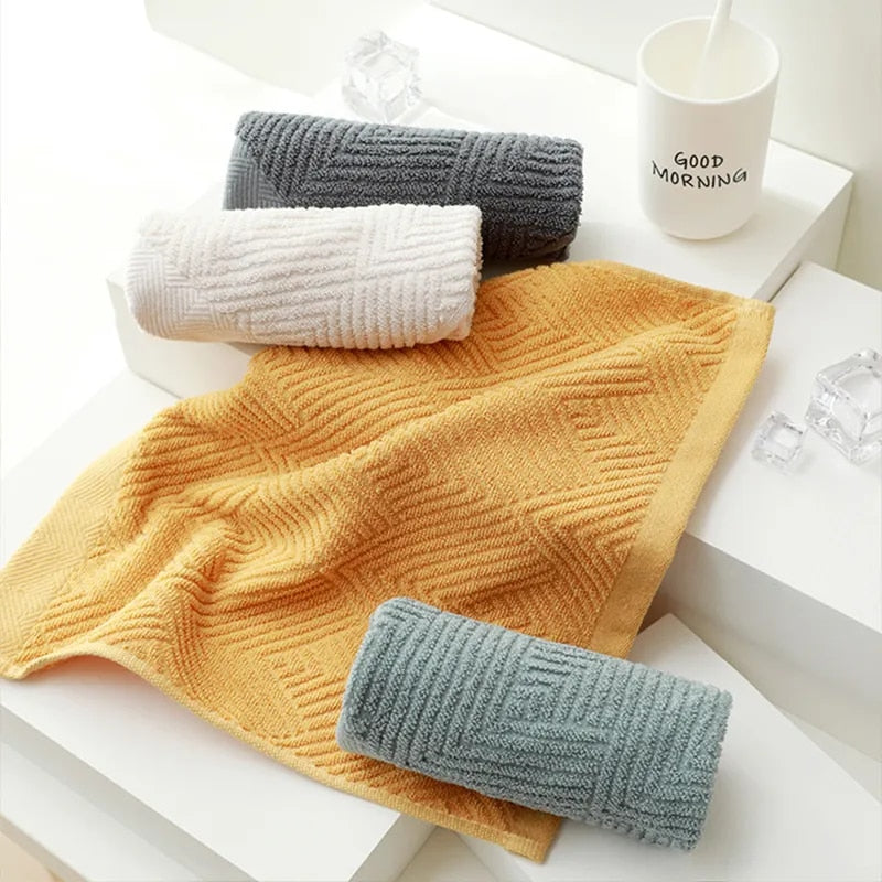 ModernBliss Towel Set | Avenia Brand