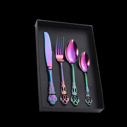 Noble Cutlery Set