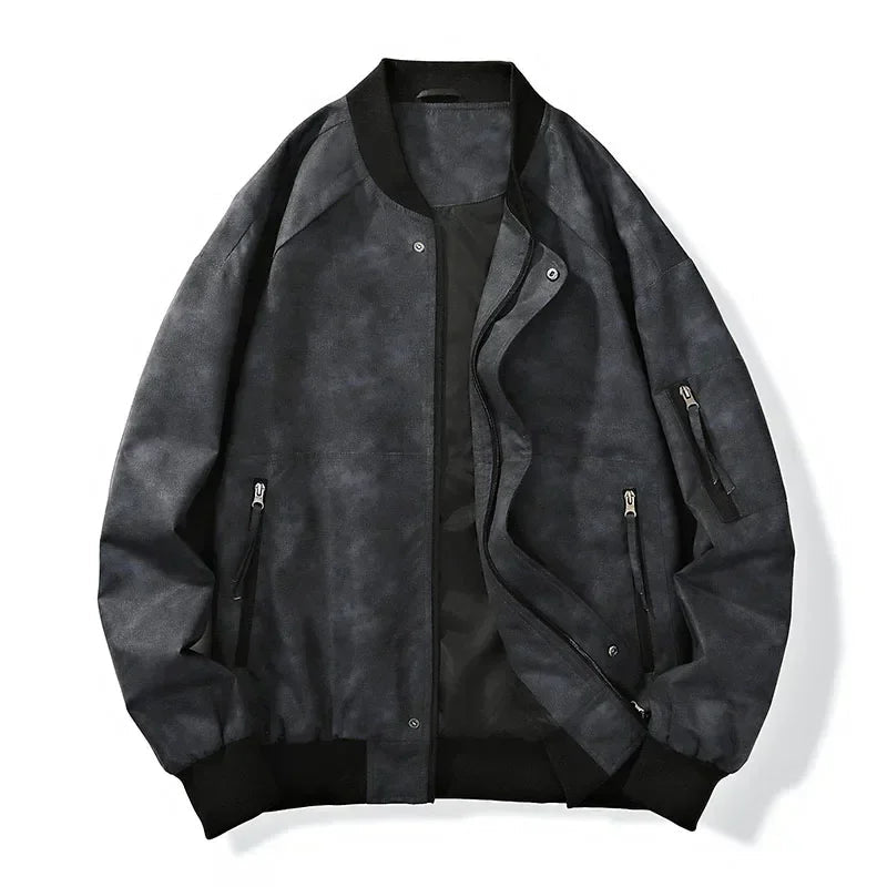 Nordic Eclipse Bomber | Avenia Brand