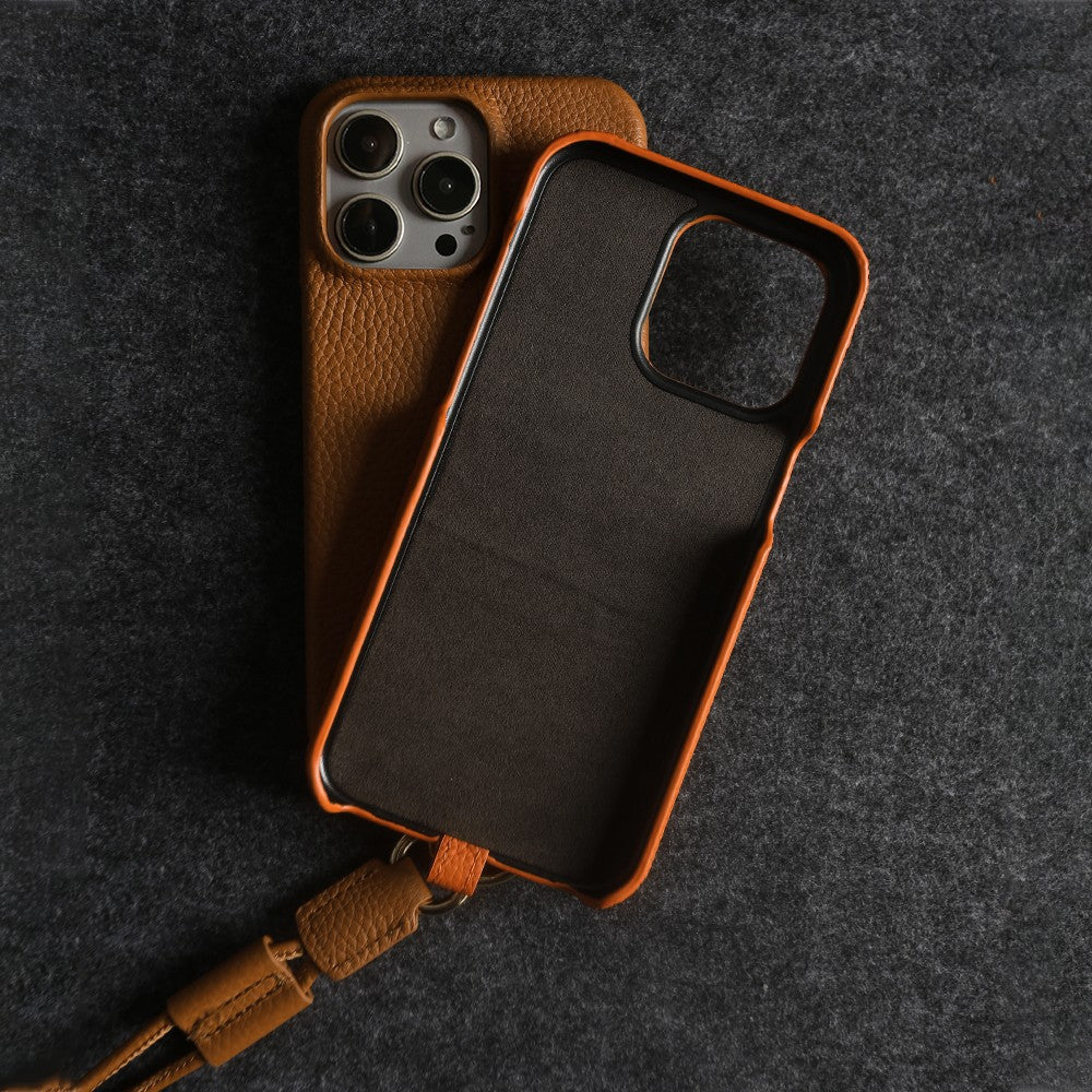 Asgard Leather Case | Avenia Brand