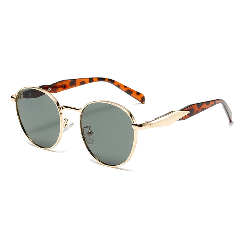 August Retro Sunglasses