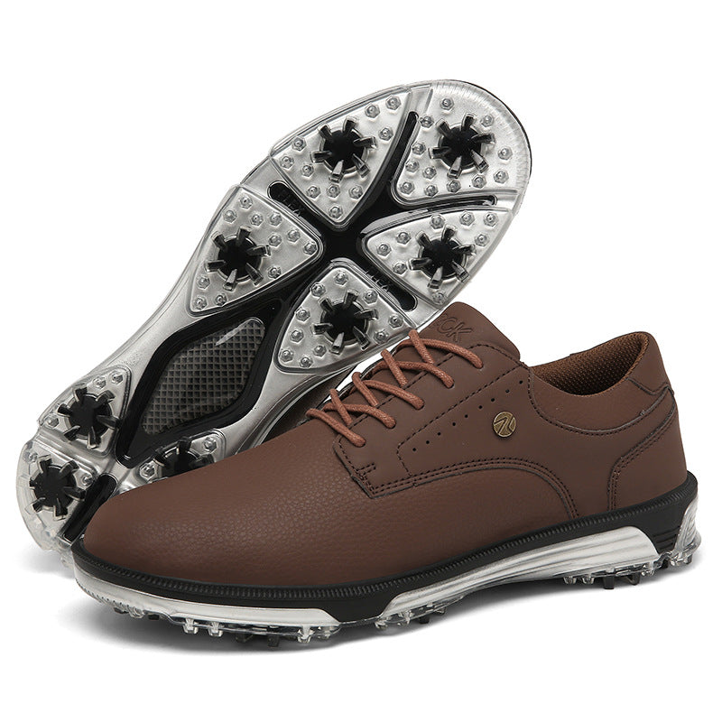 Aeron Pro - Golf Shoes | Avenia Brand