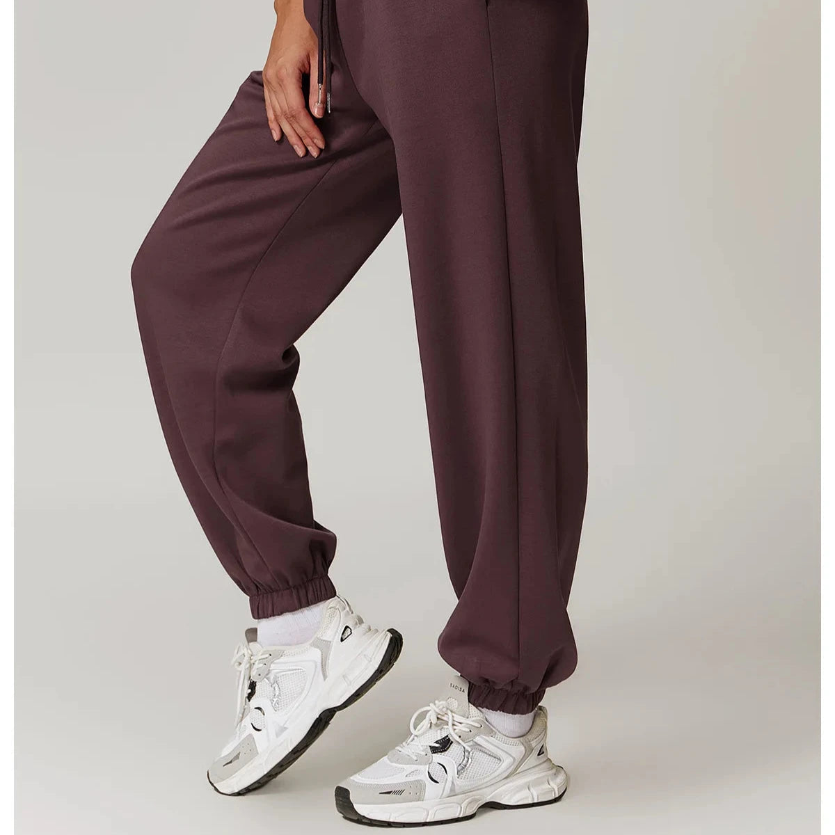 Essence Yoga Sweatpants