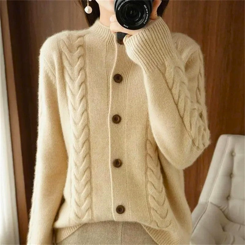 Loft Cardigan