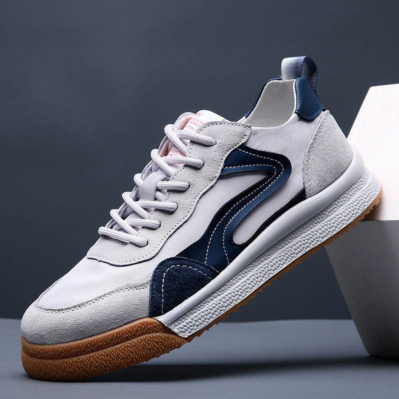 Talon Retro Sneakers