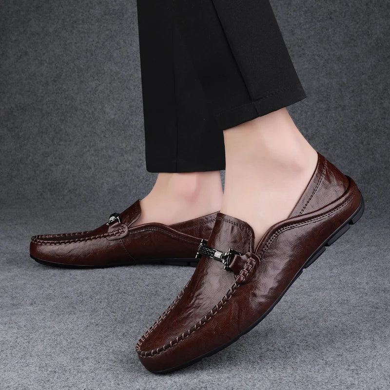 Carlon Loafer | Avenia Brand