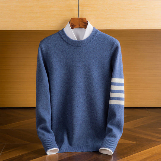 Wool Sweater | Avenia Brand