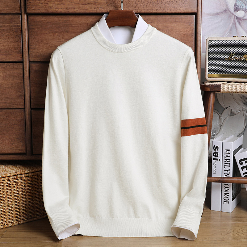 Hudson Cashmere Sweater