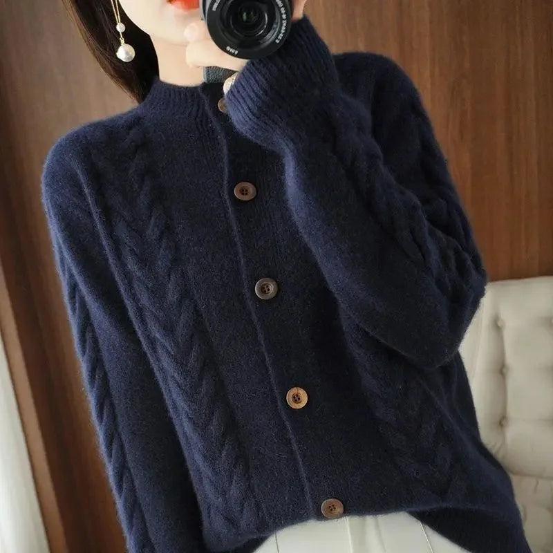 Loft Cardigan