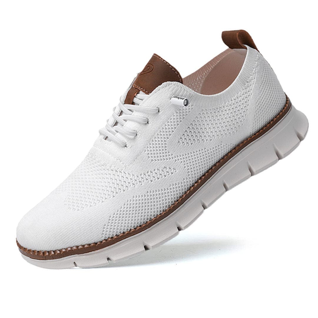 Aeris - Ultra-Flexible & Breathable Smart Shoes