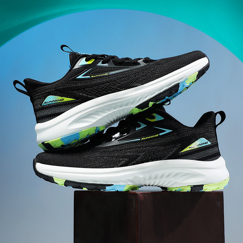 Stryde™ - Performance Runners