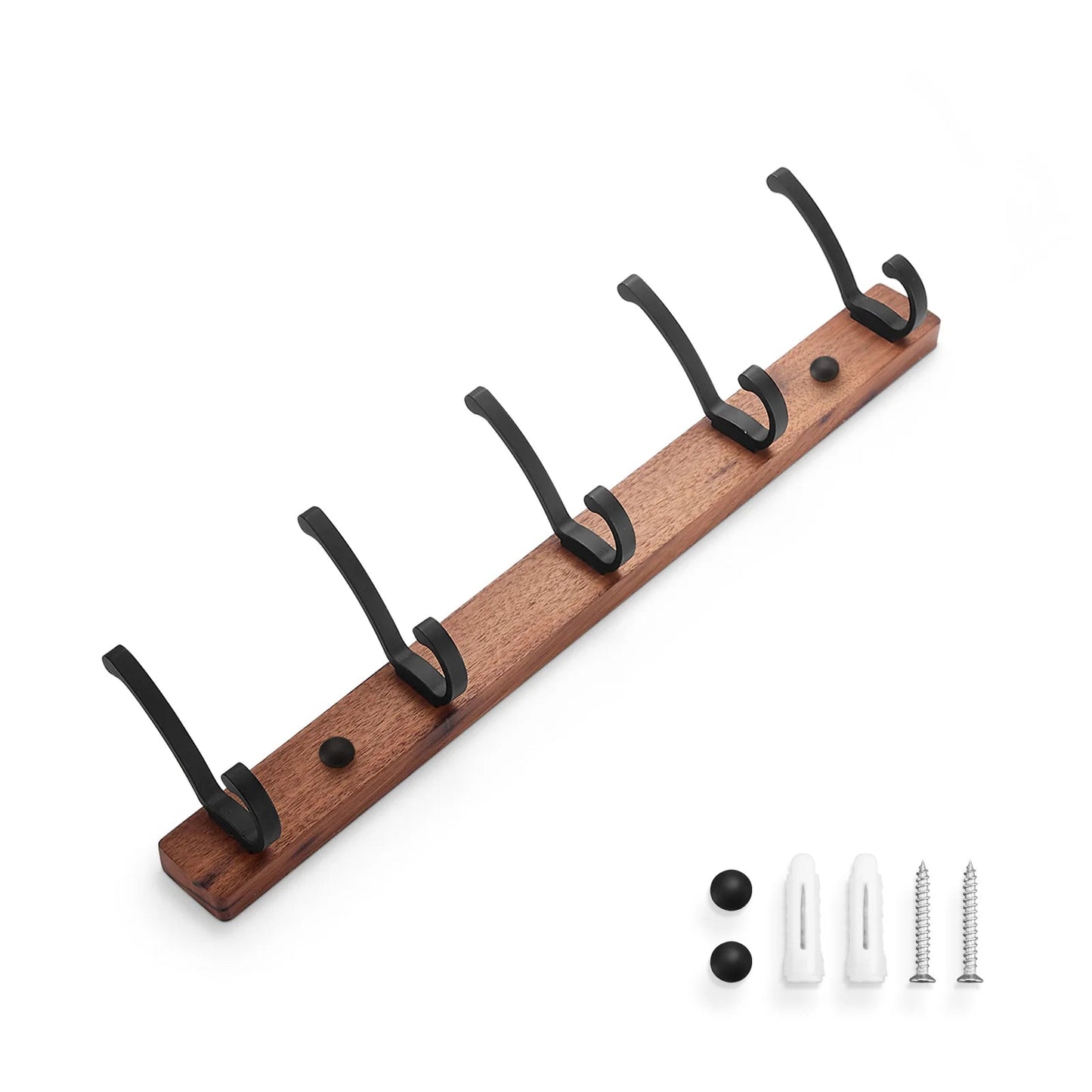 Timberline Hook Rack | Avenia Brand