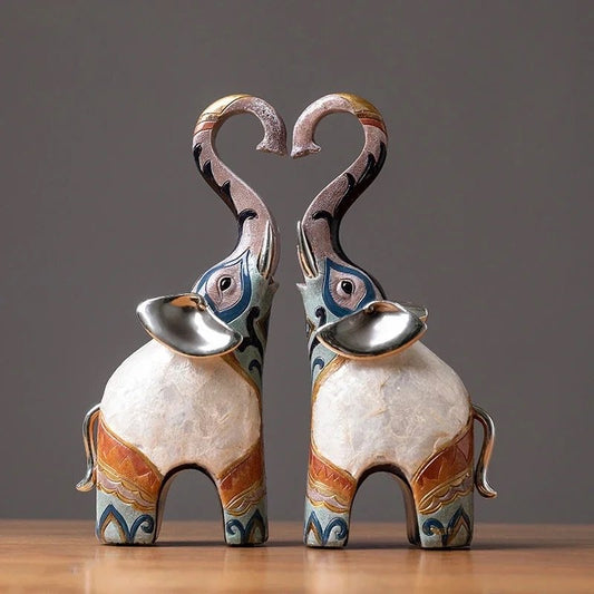 Elefante Nordic Statues | Avenia Brand