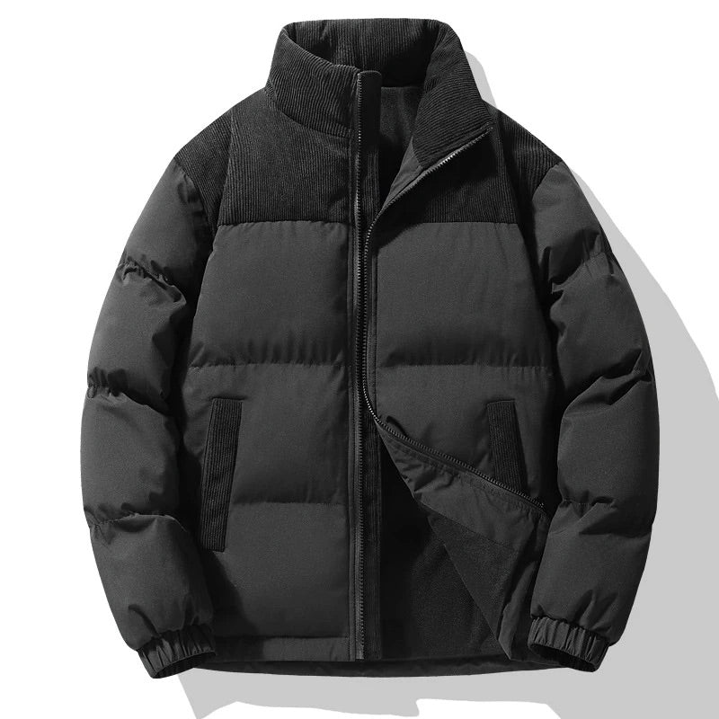 Lorivo Puffer Jacket | Avenia Brand