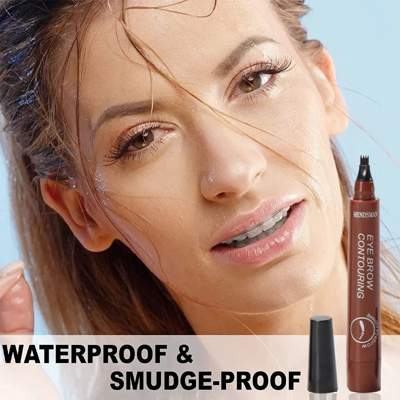 EverBrow 24H Waterproof Eyebrow Pen