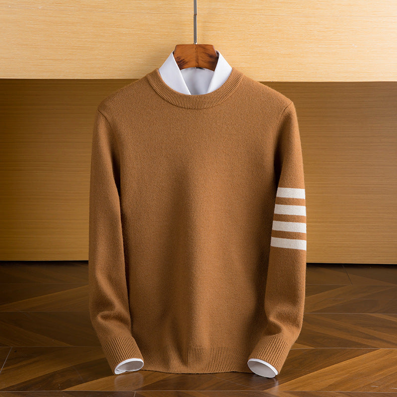 Wool Sweater | Avenia Brand