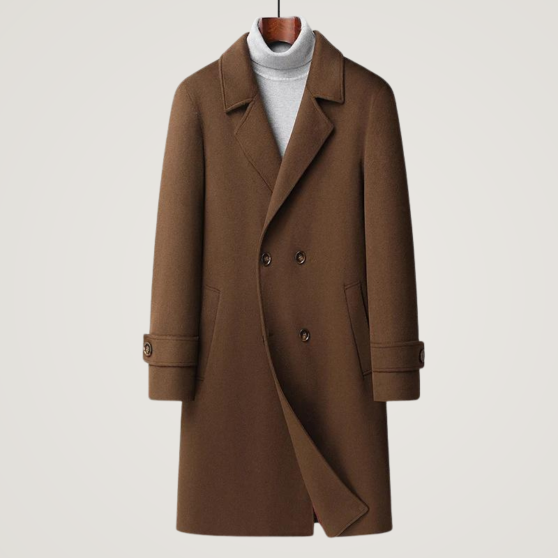 MANCHESTER TRENCH COAT