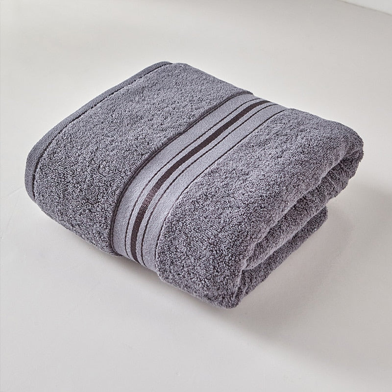 Egyptian Cotton Towel Set | Avenia Brand