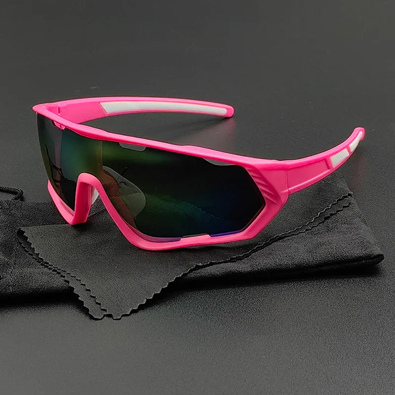 Peak View Sunglasses