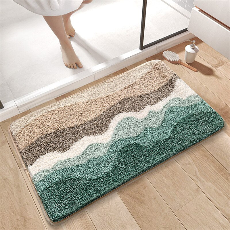 Savana Polyester Rug | Avenia Brand