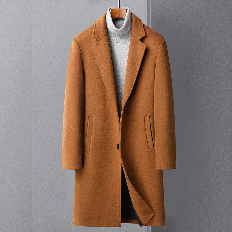 ROBERT TRENCH COAT