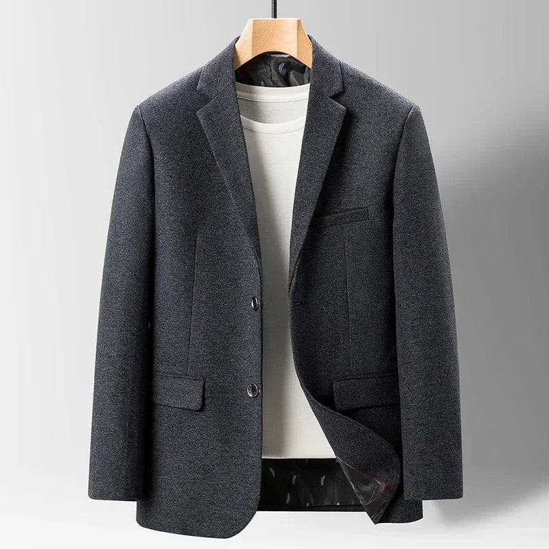 MILTON™ WOOL BLAZER