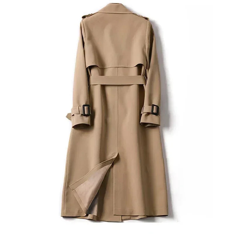 CAMILLE™ OVERCOAT