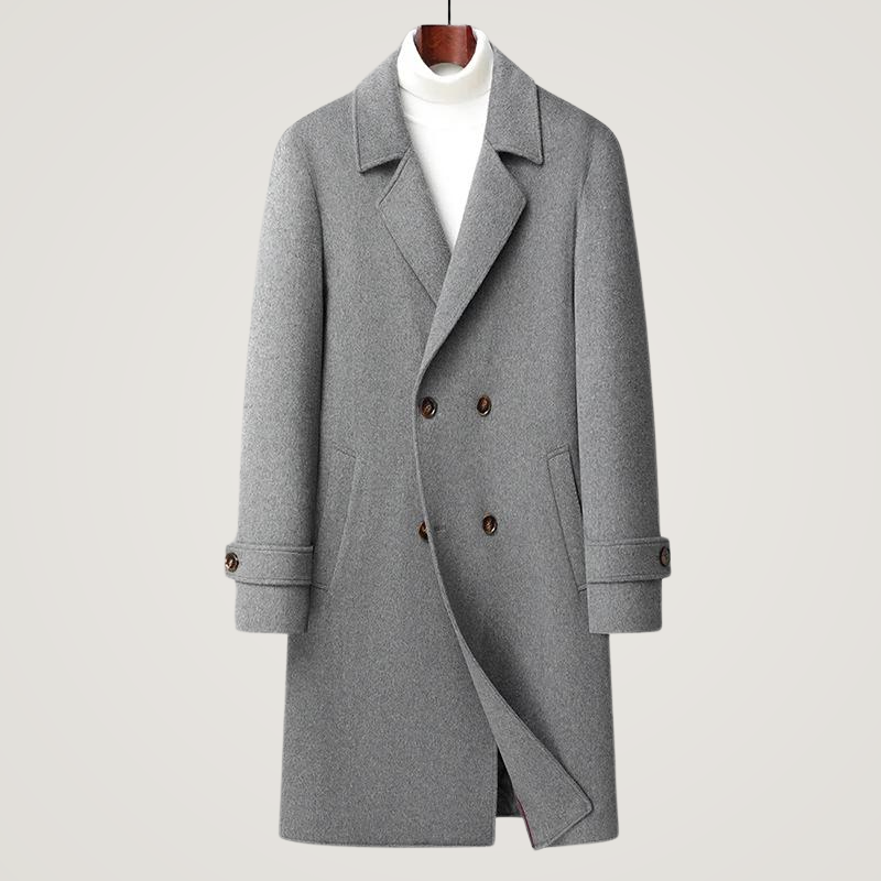 MANCHESTER TRENCH COAT