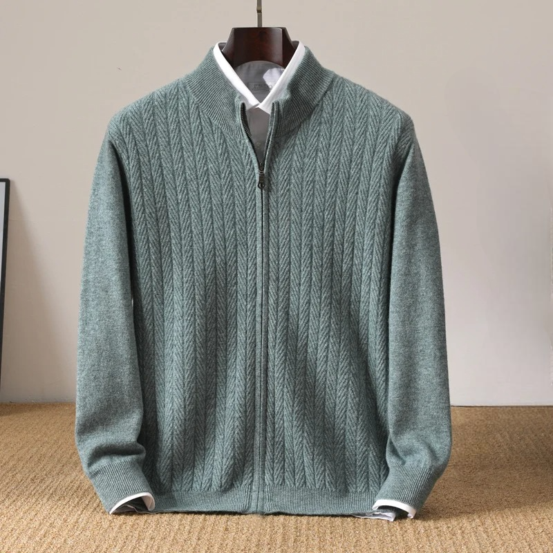 MARBELLA CASHMERE SWEATER