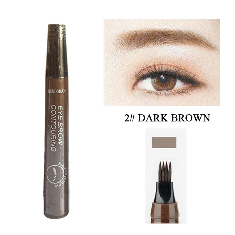 EverBrow 24H Waterproof Eyebrow Pen