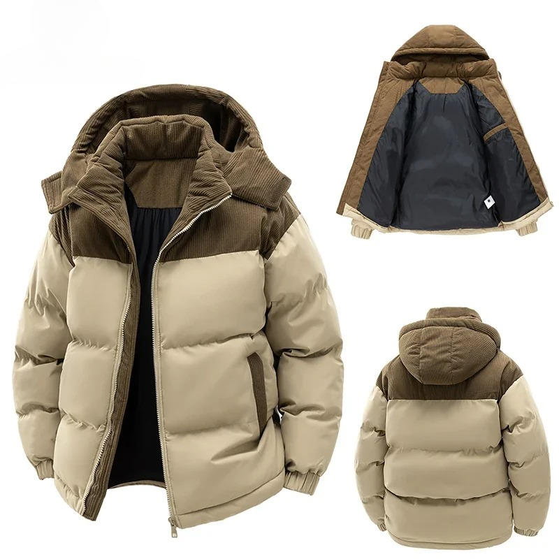 HUDSON COAT