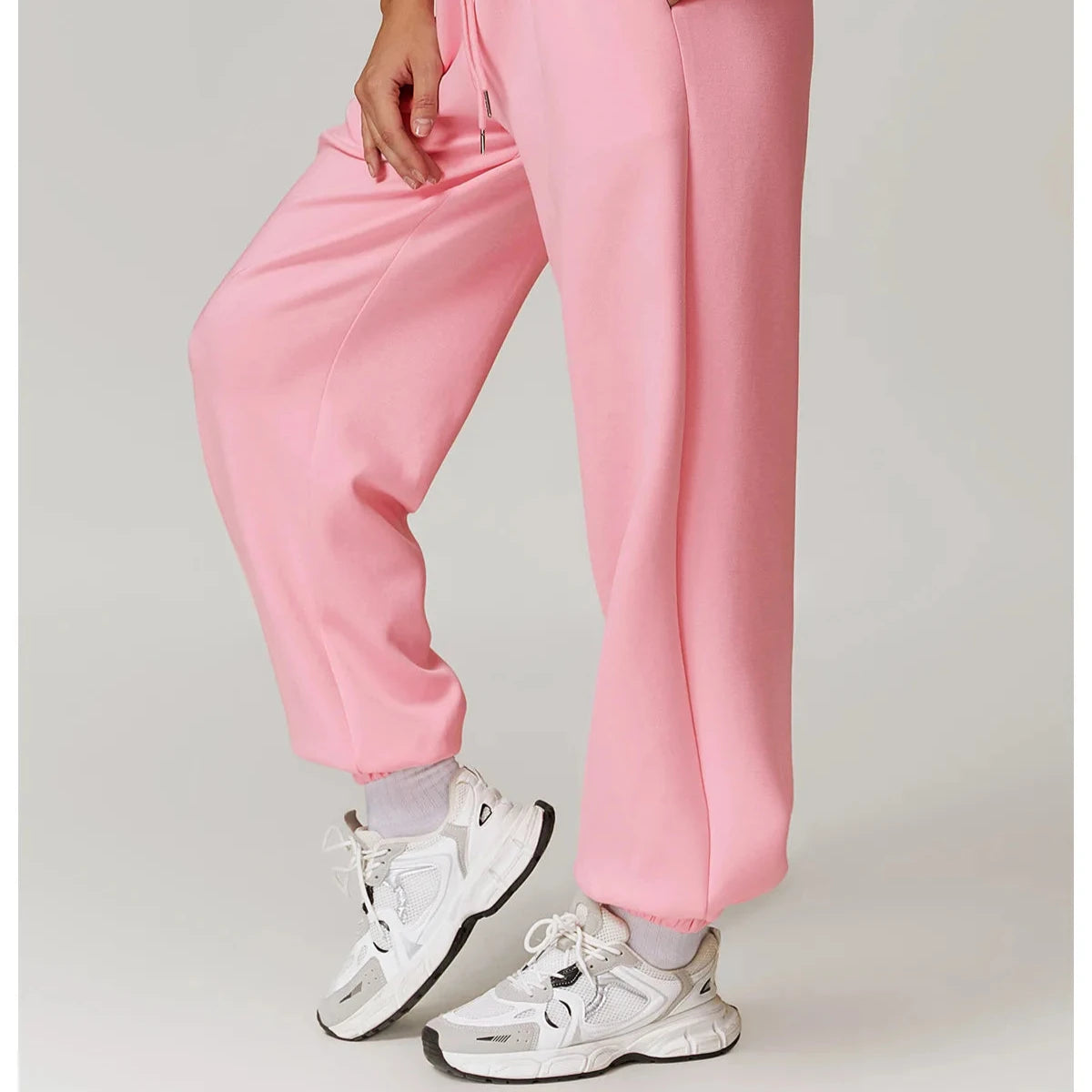 Essence Yoga Sweatpants