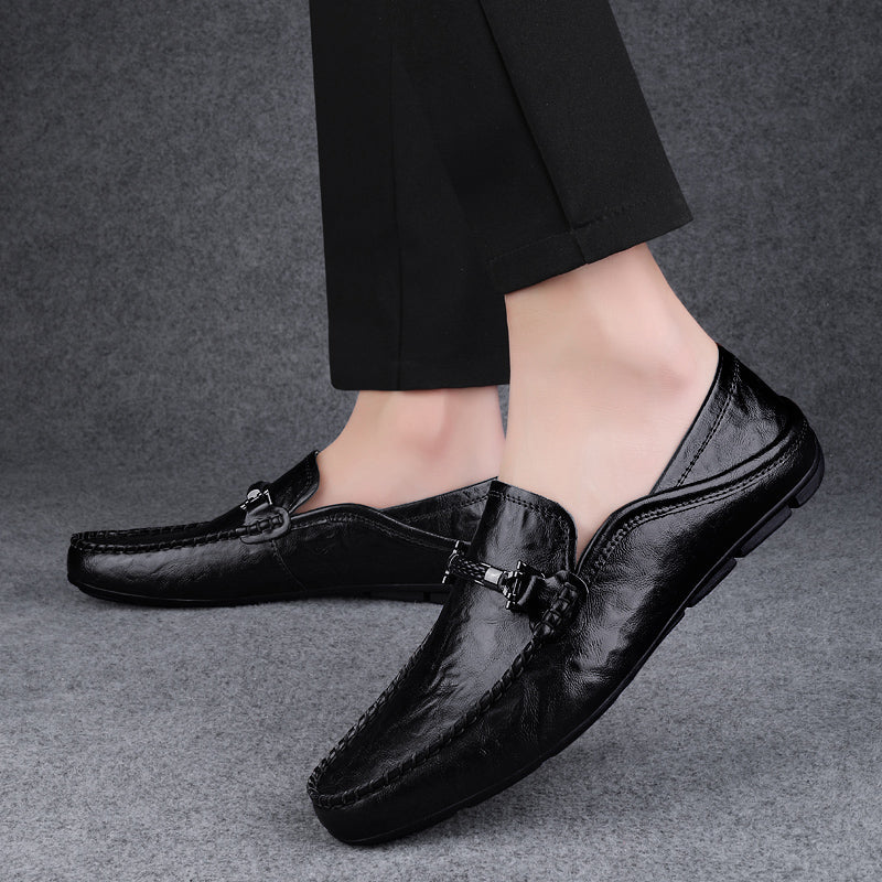 Carlon Loafer | Avenia Brand