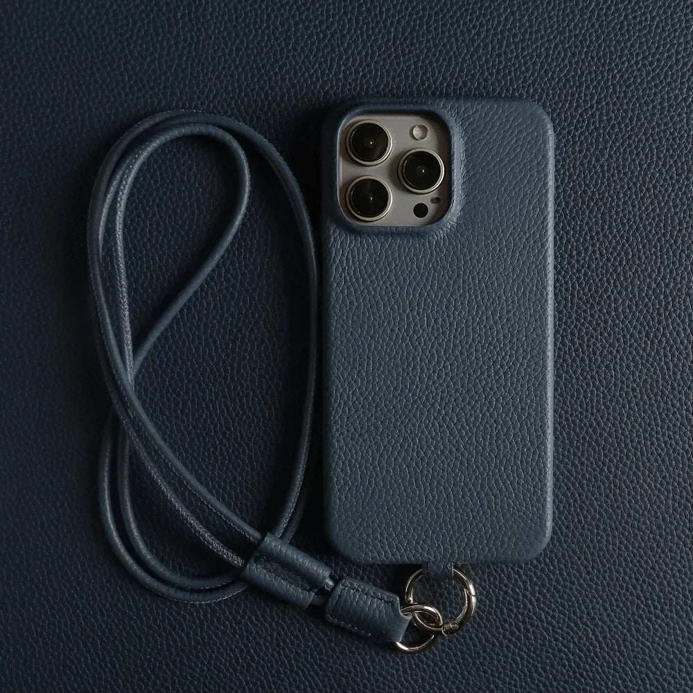 Asgard Leather Case | Avenia Brand