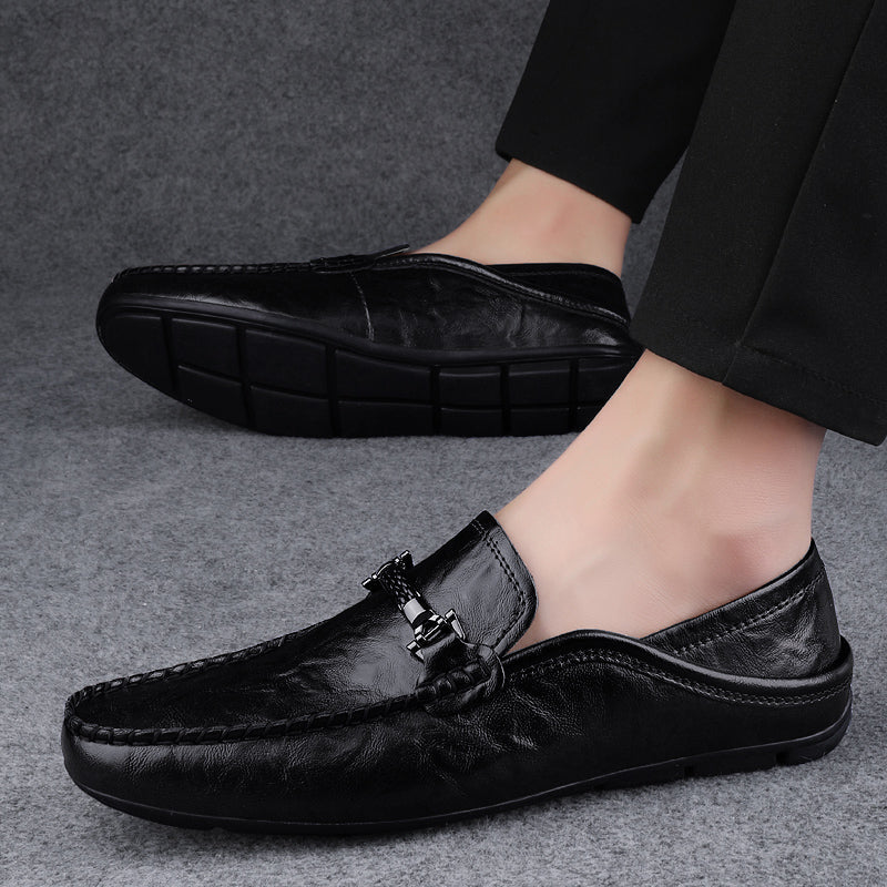 Carlon Loafer | Avenia Brand