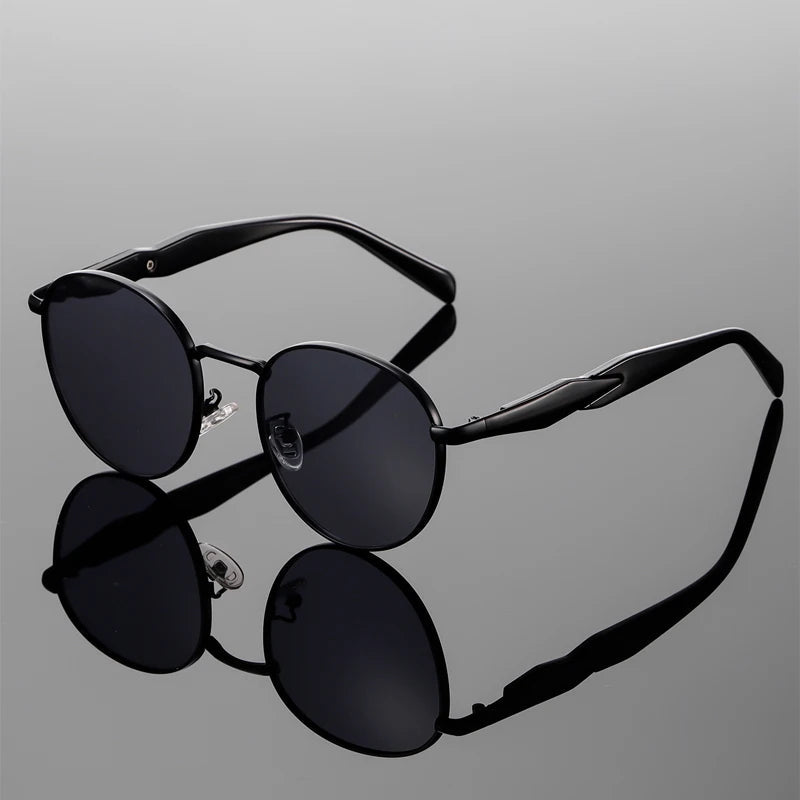 August Retro Sunglasses