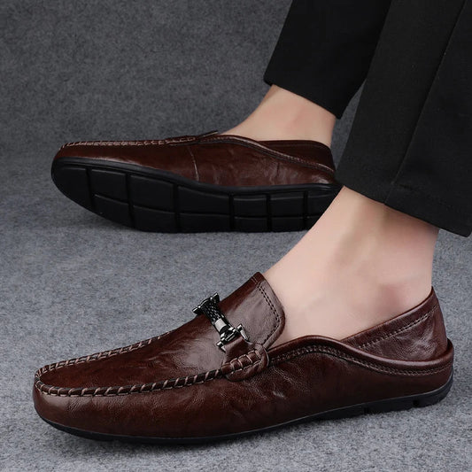 Carlon Loafer | Avenia Brand