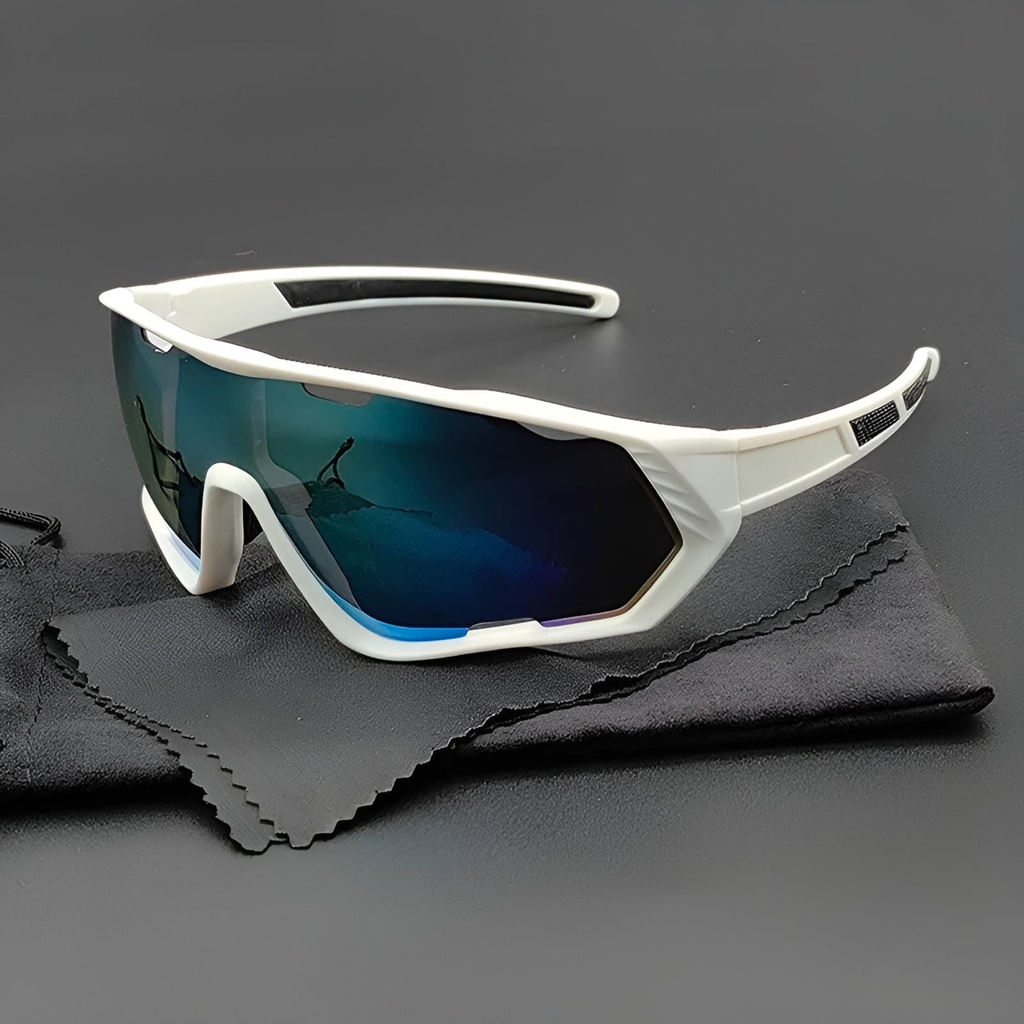 Peak View Sunglasses