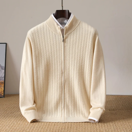 MARBELLA CASHMERE SWEATER