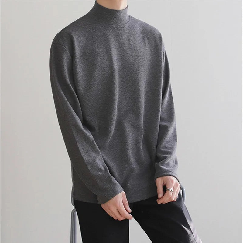 Montaro Long-Sleeve Shirt