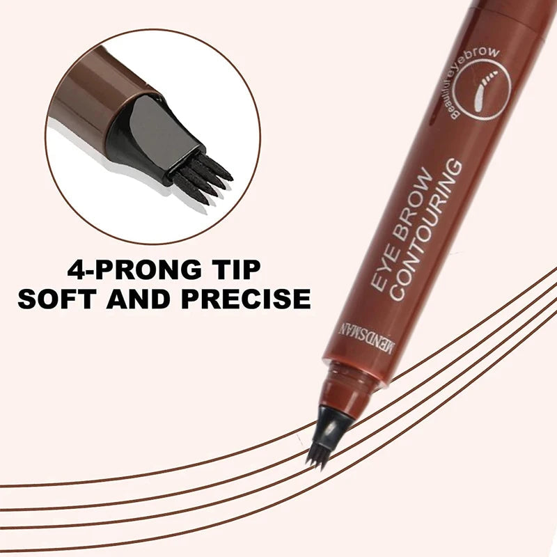 EverBrow 24H Waterproof Eyebrow Pen