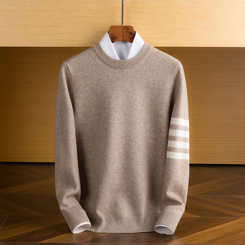 Wool Sweater | Avenia Brand