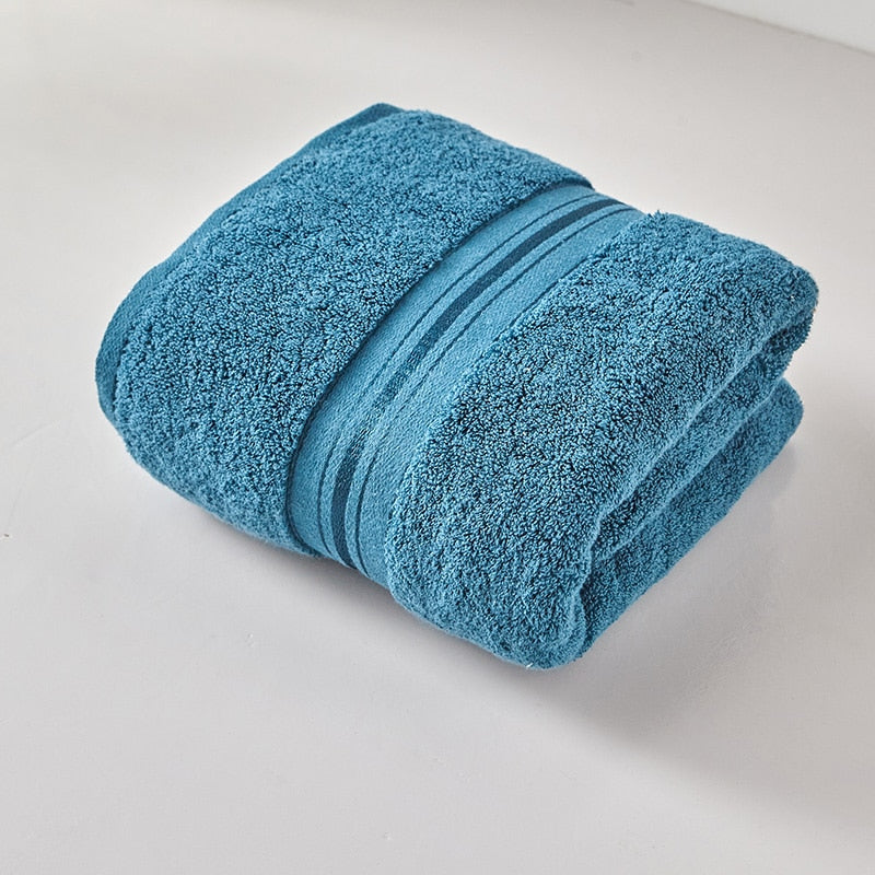 Egyptian Cotton Towel Set | Avenia Brand