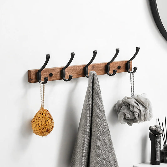 Timberline Hook Rack | Avenia Brand