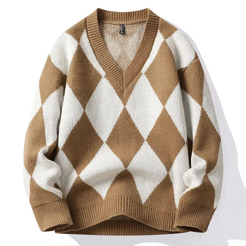 MARTIN™ SWEATER